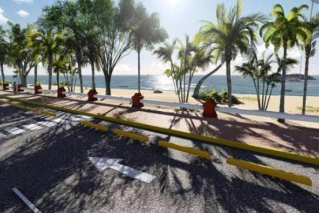 El Mas Completo, A Menos De 5 Minutos De La Playa, Free Wifi Fuera Del Alojamiento Puerto Plata Exterior photo