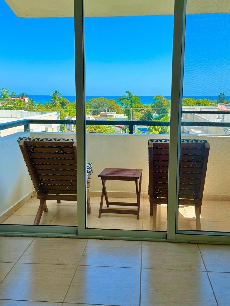 El Mas Completo, A Menos De 5 Minutos De La Playa, Free Wifi Fuera Del Alojamiento Puerto Plata Exterior photo
